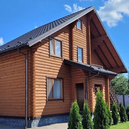 Лазурний берег Pulemets Экстерьер фото